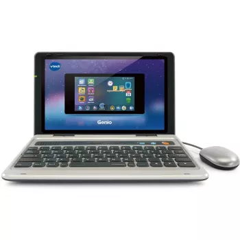 VTech Genio leerlaptop voor kinderen