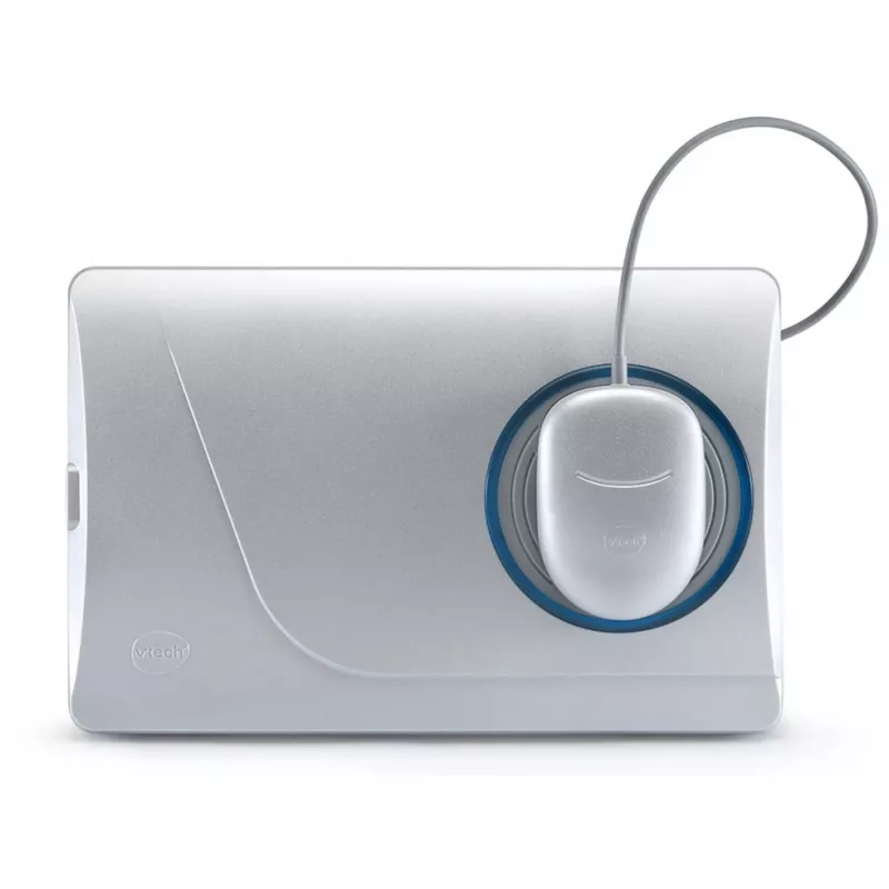 VTech Genio leerlaptop voor kinderen