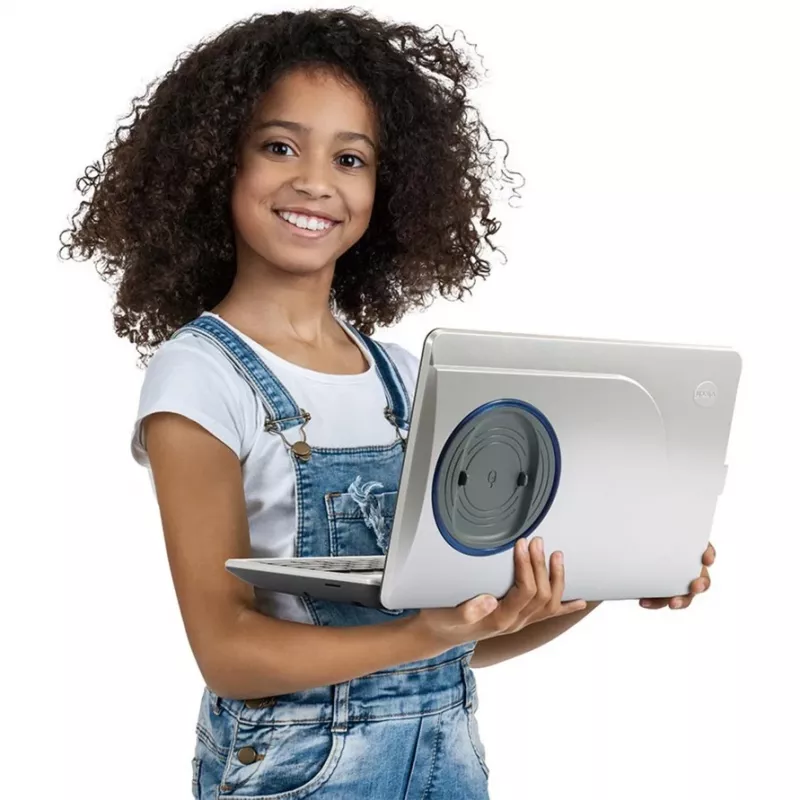 VTech Genio leerlaptop voor kinderen