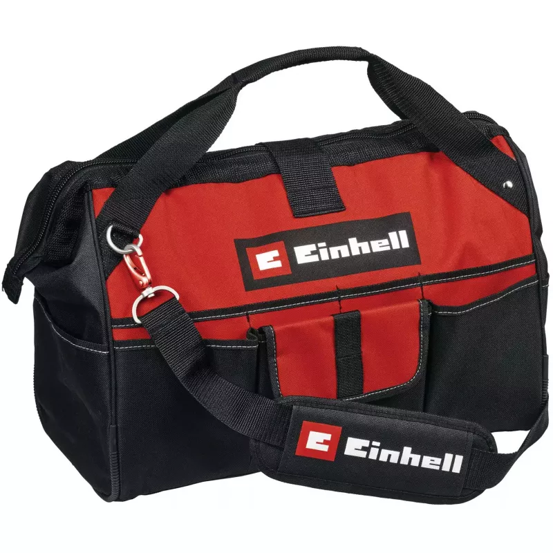 Accu-takzaag Einhell GE-PS 18/15 Li 18 V Li-ion 2,5 Ah, geleiderail 150 mm
