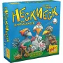 Heckmeck am Bratwurmeck, dobbelspel