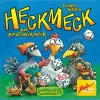 Heckmeck am Bratwurmeck, dobbelspel