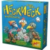 Heckmeck am Bratwurmeck, dobbelspel