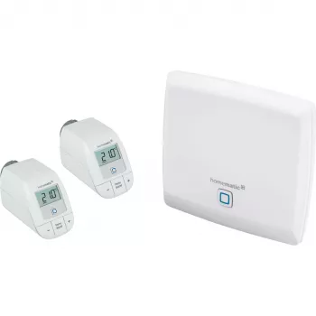 Smart Home startset TWO