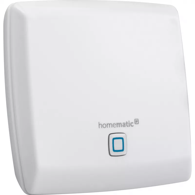 Smart Home startset TWO