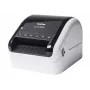 Labelprinter Brother QL-1110NWBC thermisch direct 300x300 DPI 110 mm/s bedraad draadloos