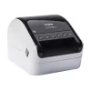 Labelprinter Brother QL-1110NWBC thermisch direct 300x300 DPI 110 mm/s bedraad draadloos