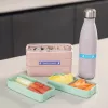 Brother PT-N25BT labelprinter met Bluetooth-connectiviteit, compact handapparaat