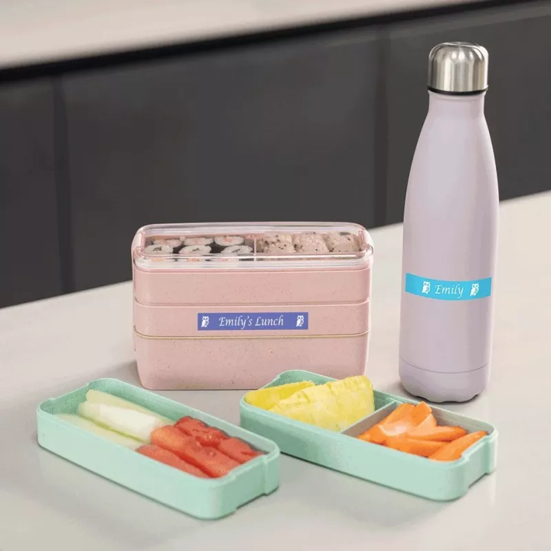 Brother PT-N25BT labelprinter met Bluetooth-connectiviteit, compact handapparaat