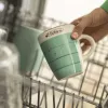 Brother PT-N25BT labelprinter met Bluetooth-connectiviteit, compact handapparaat