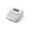 Label Maker Brother P-touch N20 compact licht draagbare handlabelprinter