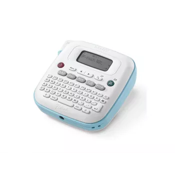 Label Maker Brother P-touch N20 compact licht draagbare handlabelprinter
