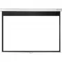 Optoma DS-1095PMG+ - scherm - plafondmontage mogelijk, geschikt voor wandmontage - 241 cm (95)