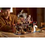 LEGO ONE PIECE 75640 Het drijvende restaurant Baratie