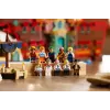 LEGO ONE PIECE 75640 Het drijvende restaurant Baratie
