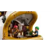 LEGO ONE PIECE 75640 Het drijvende restaurant Baratie