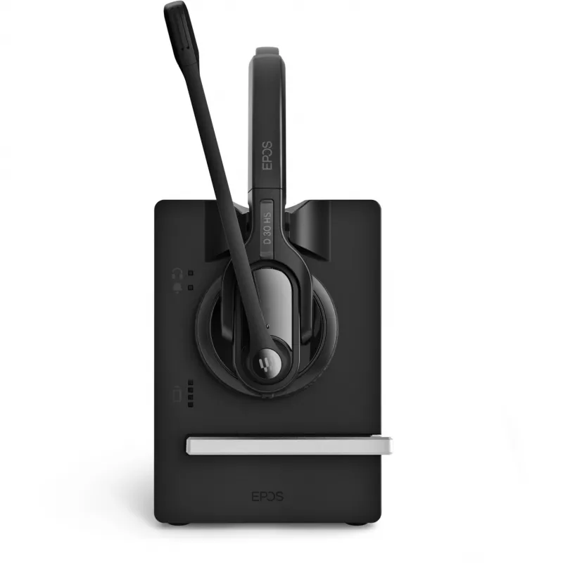 Sennheiser EPOS IMPACT D 30 USB ML - headset - on-ear - converteerbaar