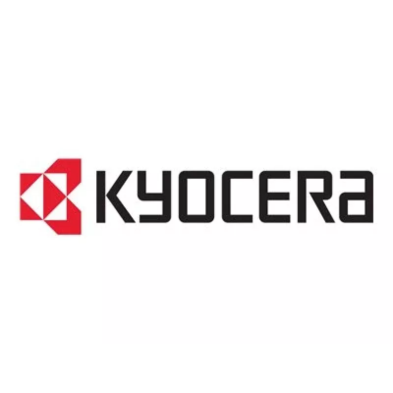 KYOCERA TK-8600K tonercartridge 1 stuk origineel zwart