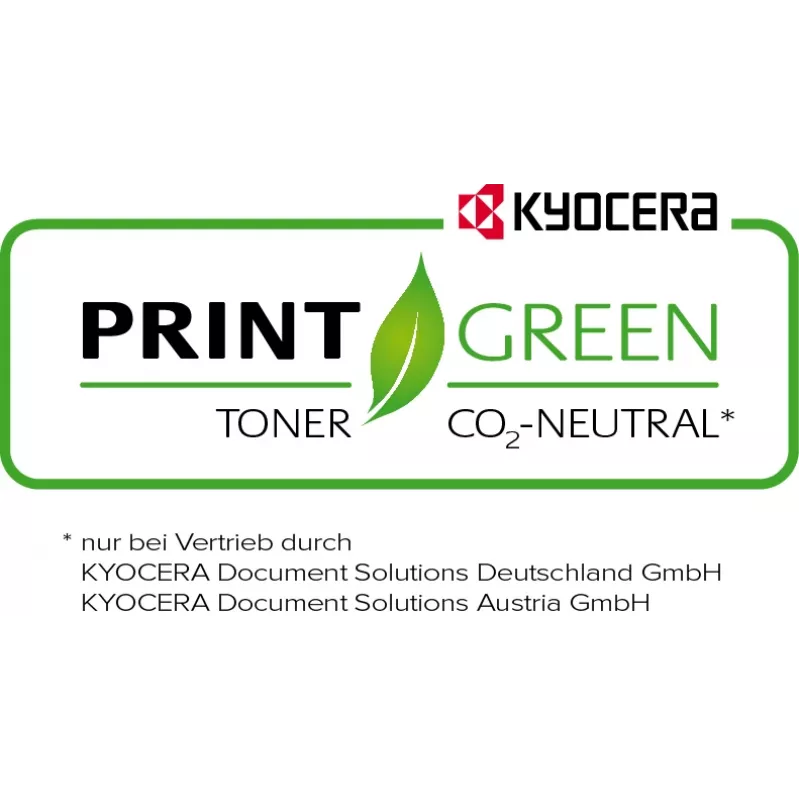 KYOCERA TK-8600K tonercartridge 1 stuk origineel zwart