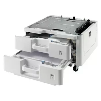 Kyocera PF 471 - papierinvoer - 1000 vel in 2 laden (vakken) (1203NN3NL1)