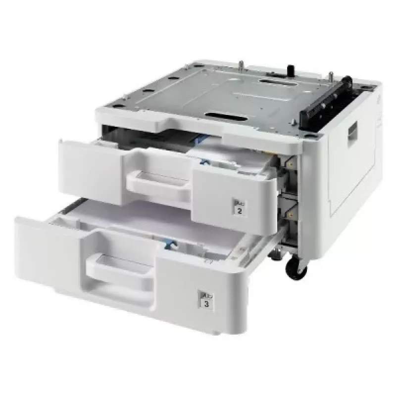 Kyocera PF 471 - papierinvoer - 1000 vel in 2 laden (vakken) (1203NN3NL1)