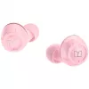 Turbine AirLinks Lite, hoofdtelefoon roze, Bluetooth, USB-C