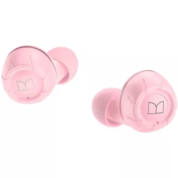 Turbine AirLinks Lite, hoofdtelefoon roze, Bluetooth, USB-C