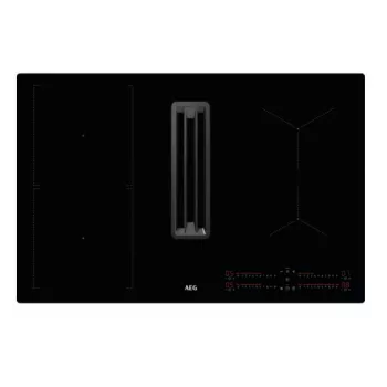 Inductiekookplaat AEG CCE84543CB, 4 kookzones, touchbediening