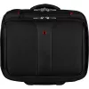 Wenger Patriot 2-delige business-trolleyset - zwart
