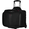 Wenger Patriot 2-delige business-trolleyset - zwart