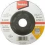 Makita - slijpschijf - voor roestvrij staal - 125 mm (B-46361)