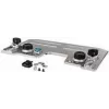 Makita F 198570-2 geleiderailadapter (198570-2)