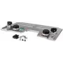 Makita F 198570-2 geleiderailadapter (198570-2)