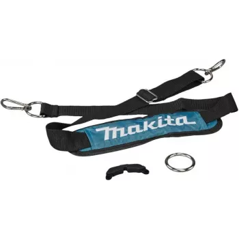 Makita schouderriem - voor XGT TW001GZ