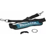 Makita schouderriem - voor XGT TW001GZ
