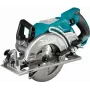 Accu-handcirkelzaag RS001GZ XGT, 40 Volt
