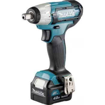 Makita TW141DSMJ - slagschroevendraaier - draadloos