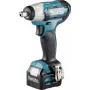 Makita TW141DSMJ - slagschroevendraaier - draadloos