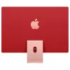 iMac – 24 inch – M1 – 8-core CPU / 7-core GPU – 8 GB RAM – 256 GB SSD – roze