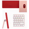 iMac – 24 inch – M1 – 8-core CPU / 7-core GPU – 8 GB RAM – 256 GB SSD – roze