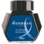 Vulpenpatroon Waterman S0110790 blauw