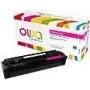 OWA Armor toner compatibel met HP CF543X – 2500 pagina's – rood/magenta