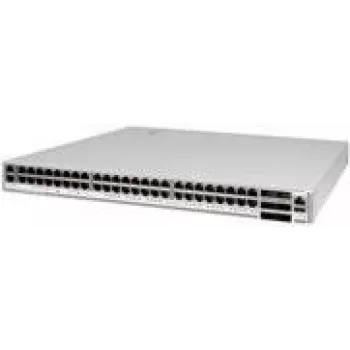 Switch ALCATEL OS6900T48-F-EU 10 Gbps - managed ethernet-switch, 48 poorten