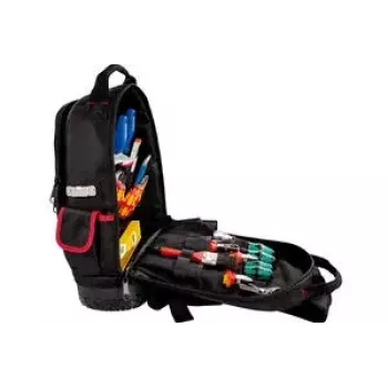 Parat BASIC Back Pack 5990830991 gereedschapsrugzak, 380 x 470 x 220 mm, leeg