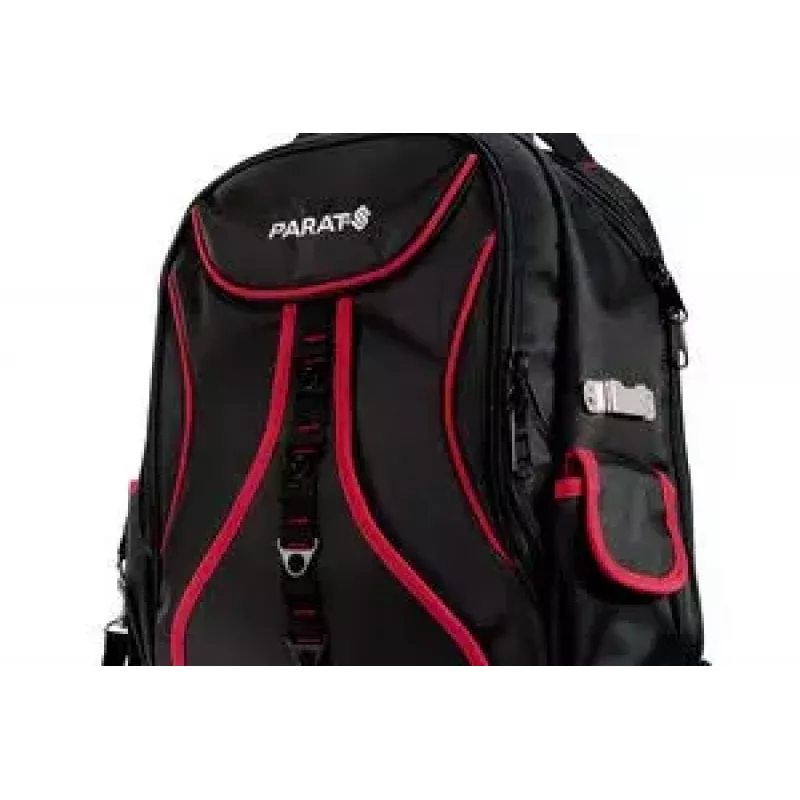 Parat BASIC Back Pack 5990830991 gereedschapsrugzak, 380 x 470 x 220 mm, leeg