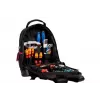 Parat BASIC Back Pack 5990830991 gereedschapsrugzak, 380 x 470 x 220 mm, leeg