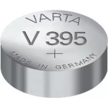 Varta V 395 - batterij SR57 - zilveroxide - 42 mAh (0395-101-111)