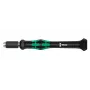 Wera 1013 Kraftform Micro, 35 mm, 175 mm, 15 mm, 26 g, zwart, Tsjechië