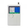 Alcasa GC-N0097 netwerkkabeltester UTP/STP kabeltester grijs (GC-N0097)
