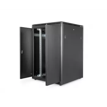 Vrijstaande rack Digitus ® DN-19 22U-8/8-B-1